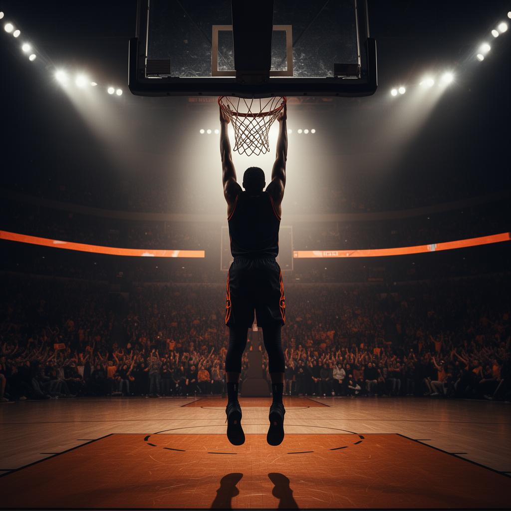 Basketball on Strava