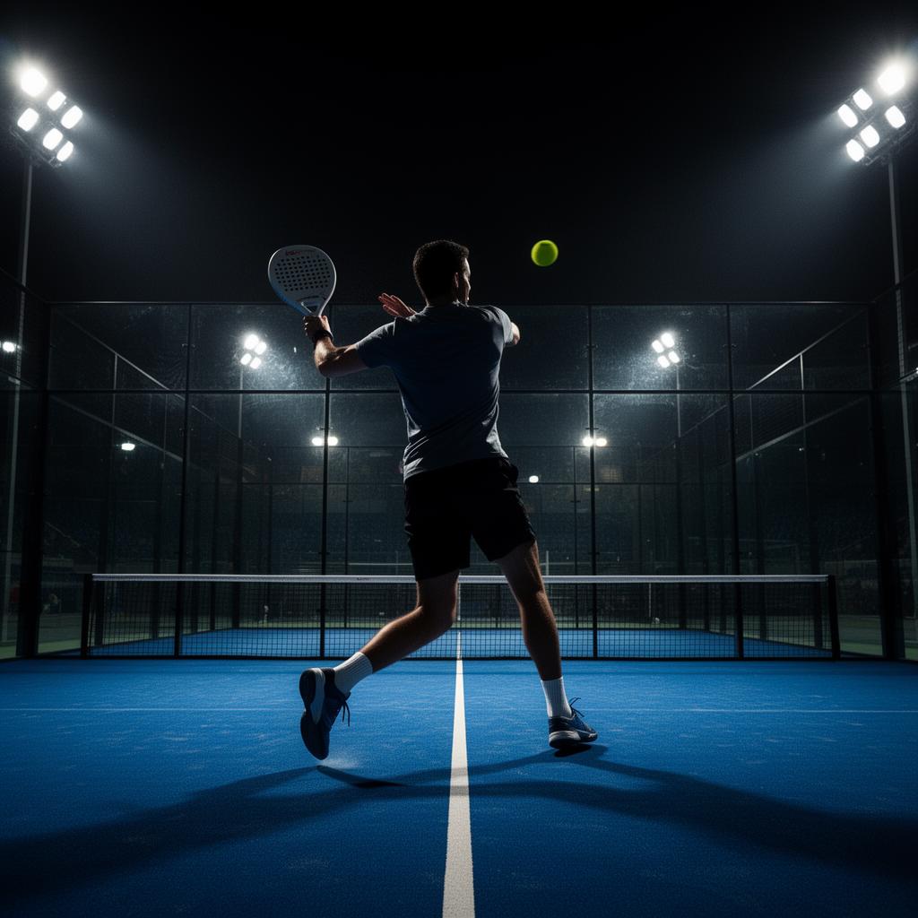 Padel on Strava