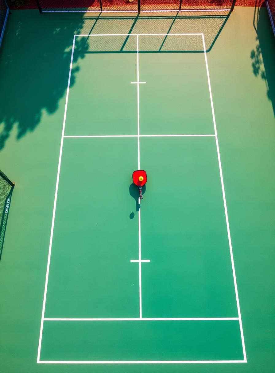 Pickleball on Strava